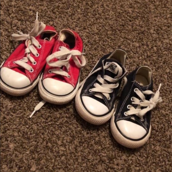 Converse Other - Converse size 7
